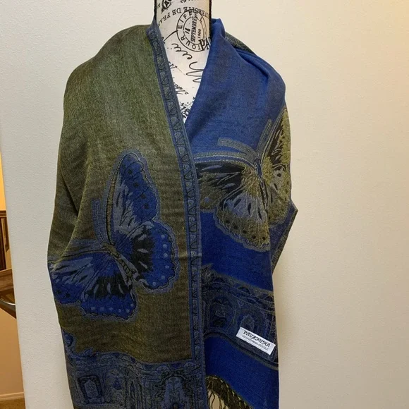 Pashmina - Picture 6 of 10